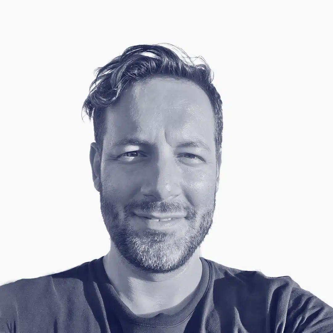 Photo of  Jonathan Thompson 