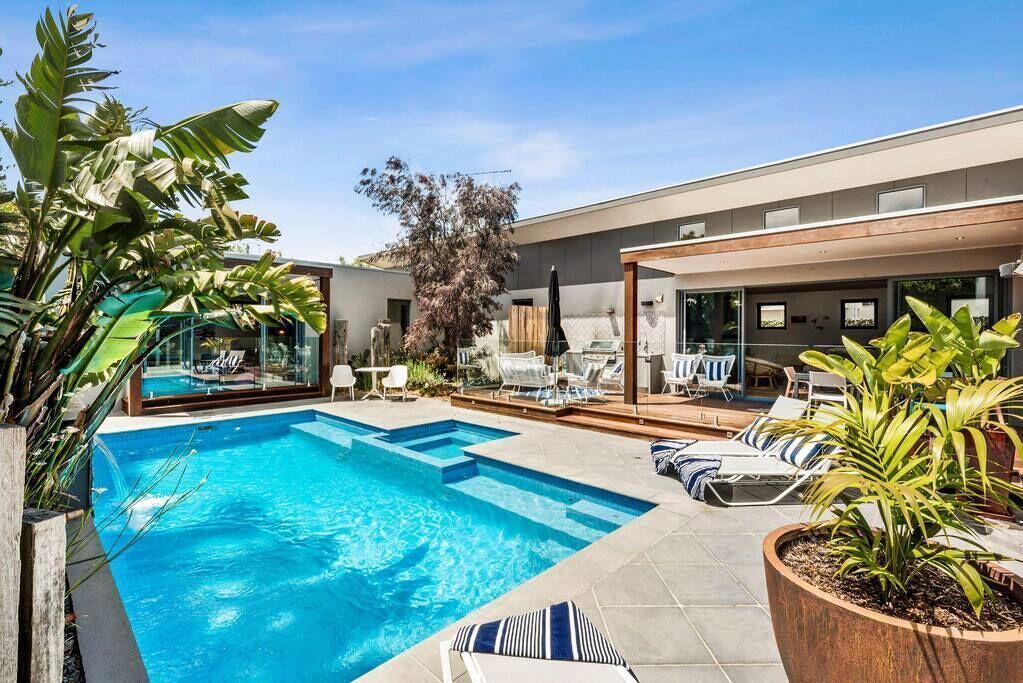 Geelong and the Bellarine Peninsula, VIC 