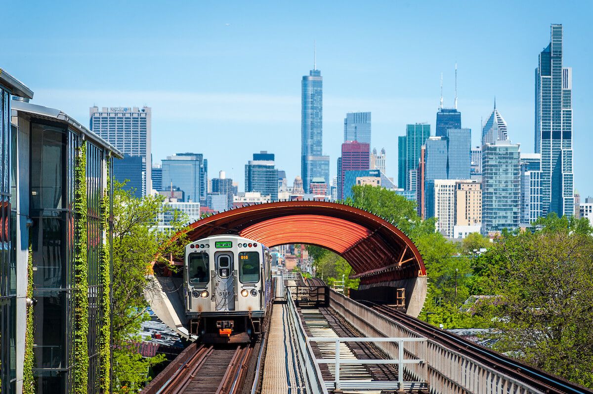 Chicago image 3