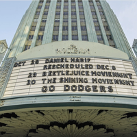 The Wiltern