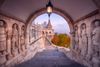 Budapest goals
