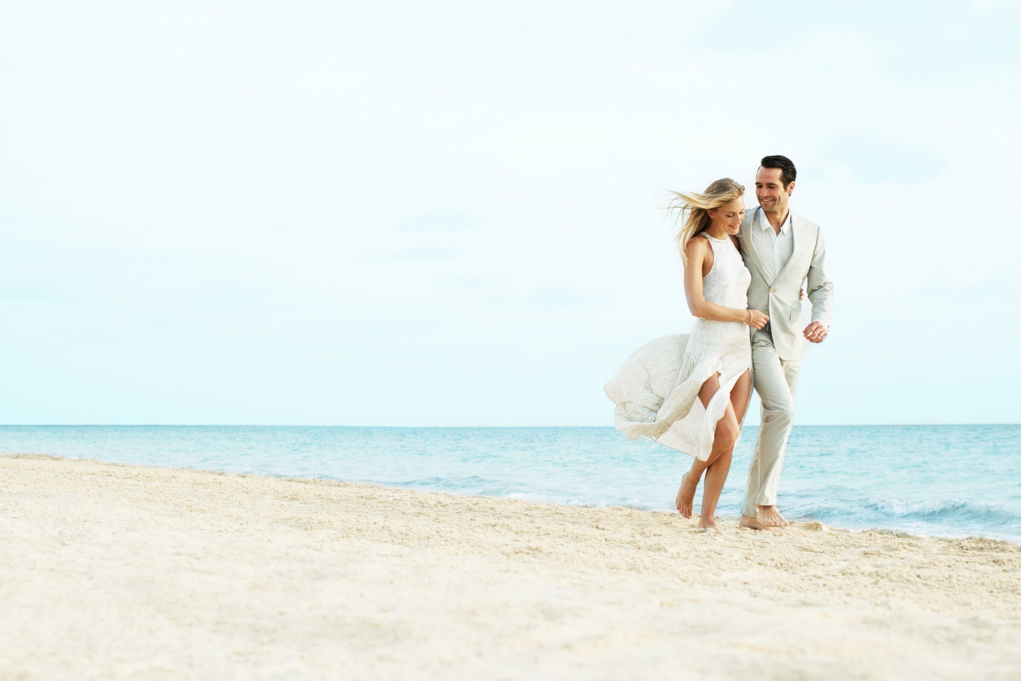 A sophisticated all-inclusive experience