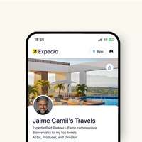 Jaime Camil’s Travel Shop