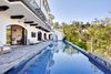 Hollywood Hills Villa - Los Angeles, California - Pool