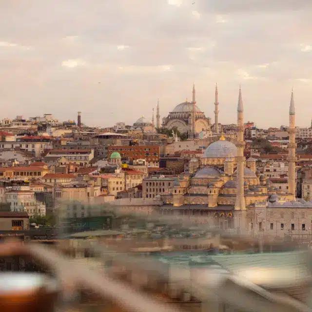 Istanbul, Türkiye