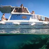 Boat rides through Zadar Archipelago