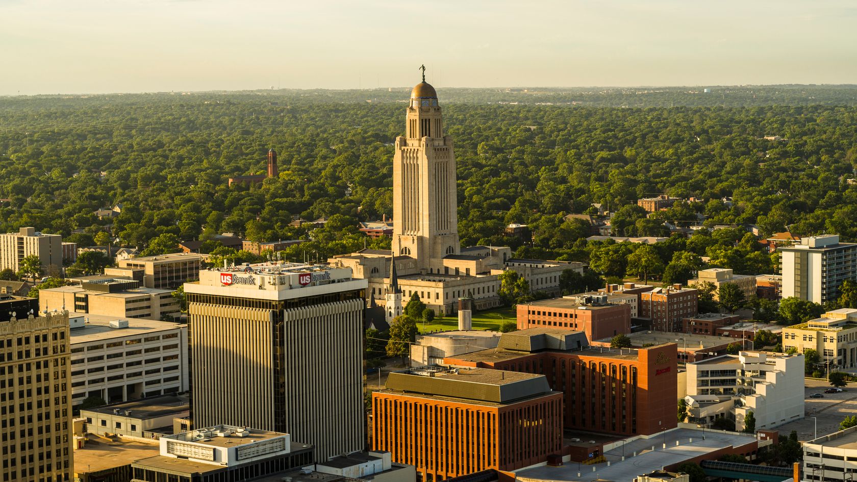 Lincoln, Nebraska, US