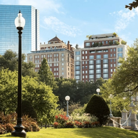 The Newbury Boston