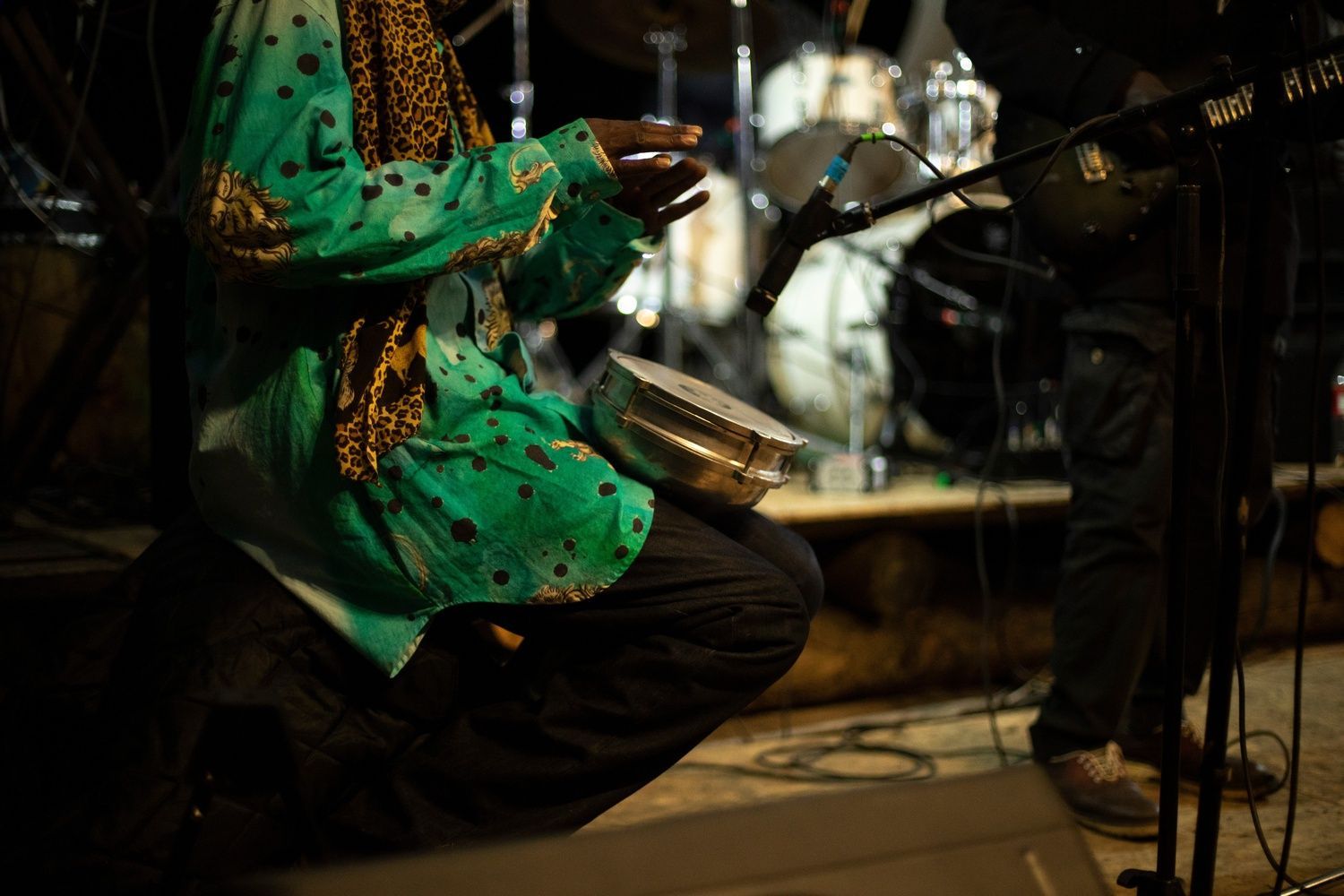 Reggae Roots Experience