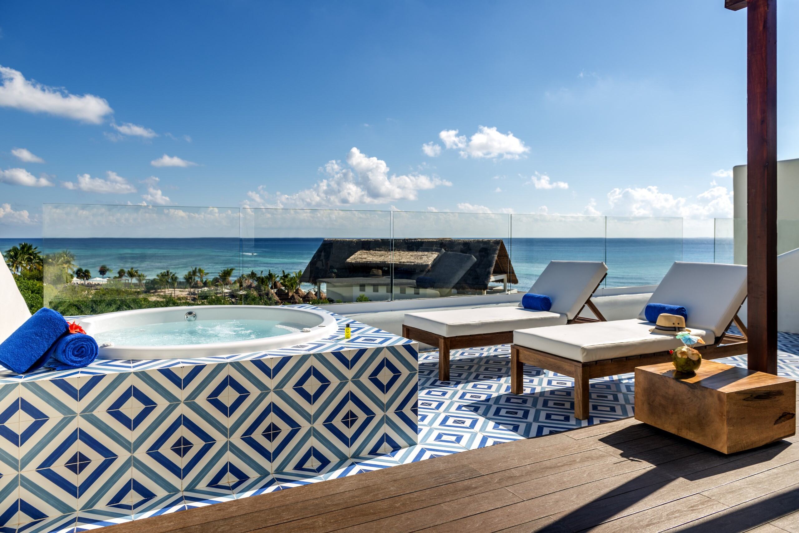 Ocean Riviera Paradise