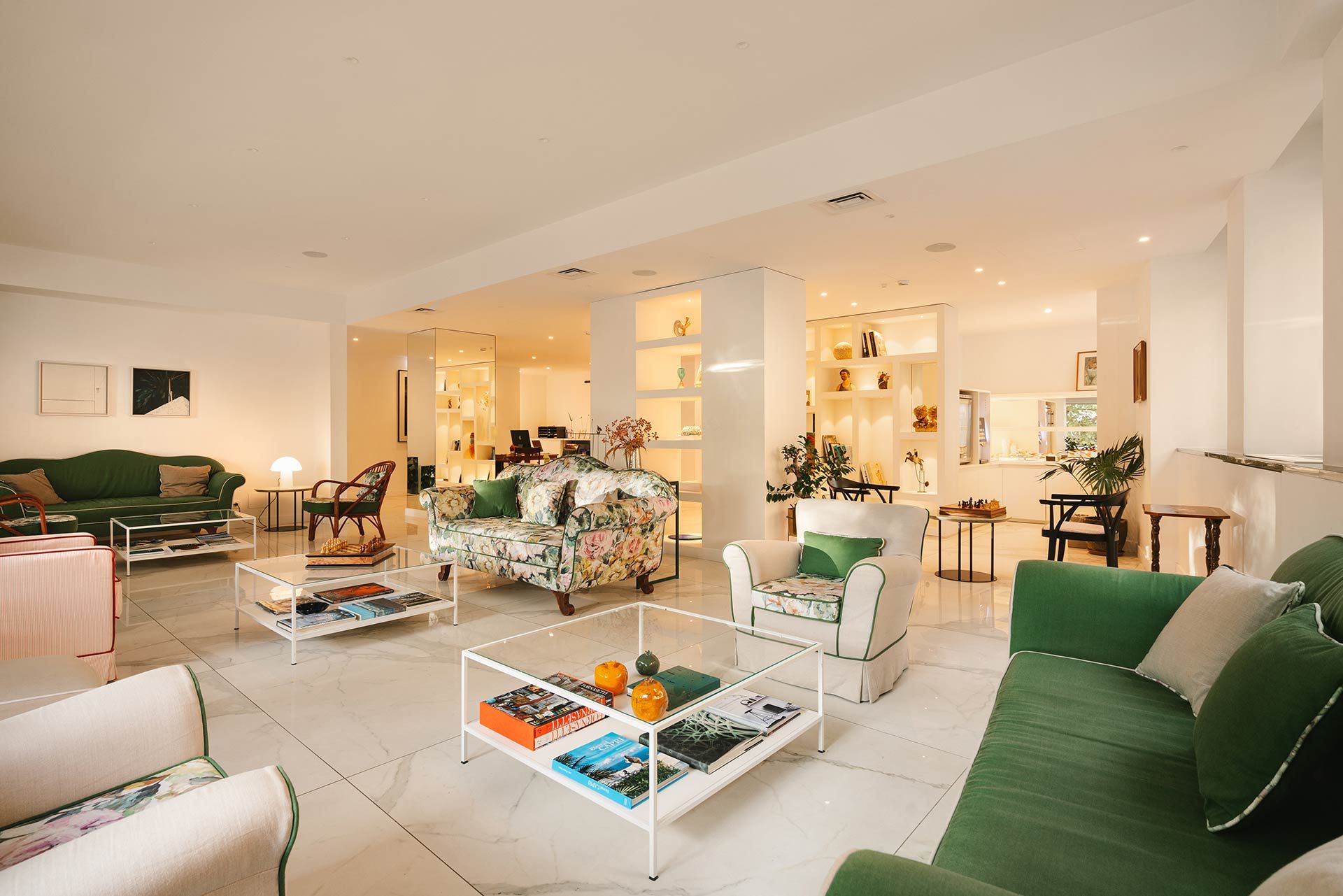 Hotel Morfeo