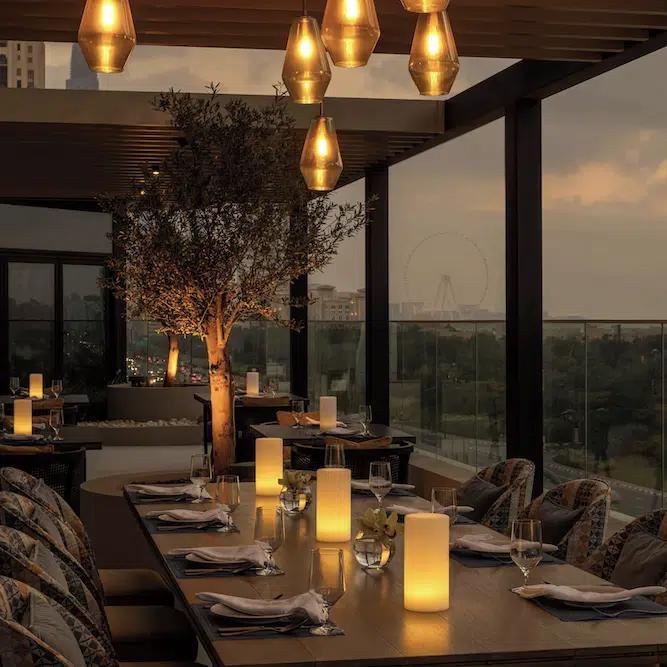 Avani + Palm View Dubai Hotel & Suites