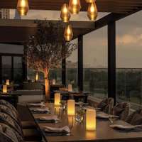 Avani + Palm View Dubai Hotel & Suites