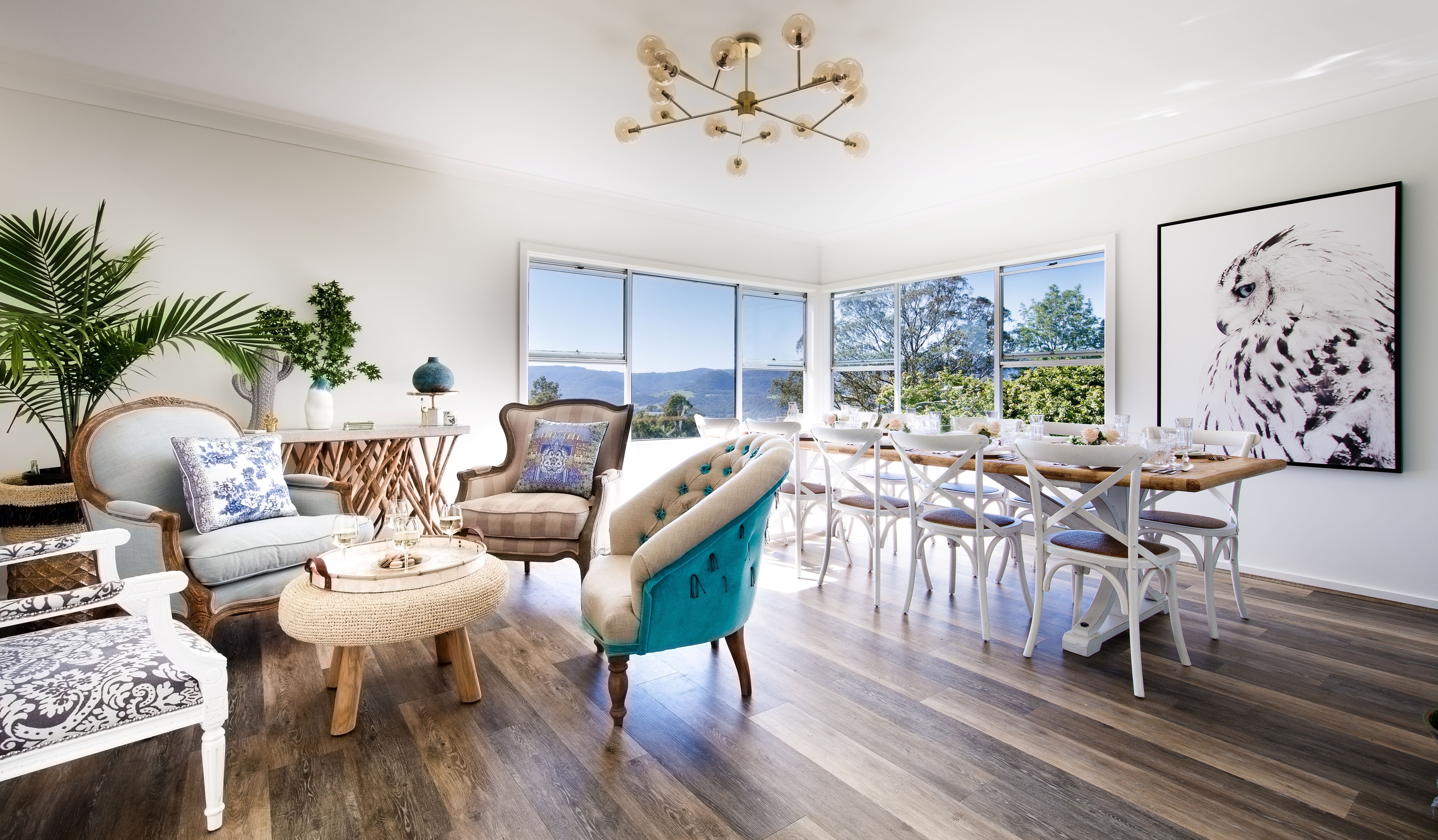 Attunga KV - Kangaroo Valley, NSW - House Exterior