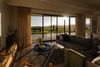 The Nineteenth Vineyard Accommodation - Blenheim, New Zealand - Living room