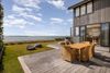 Beachfront Mediterranean Villa - Bay of Plenty, New Zealand - Veranda