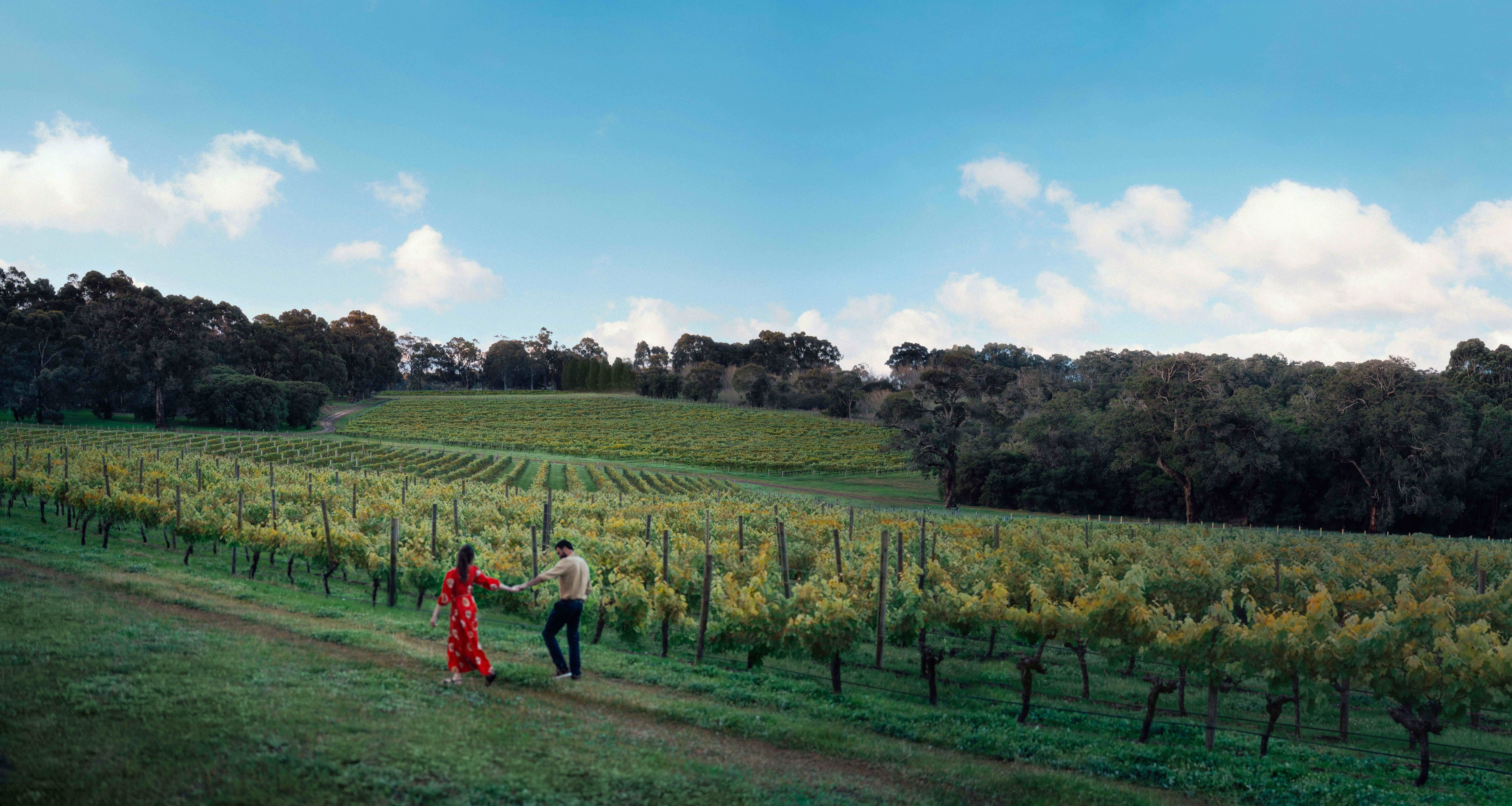 Abenteuer und Fine Dining in Margaret River