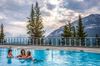 Relax and rejuvenate in natural hot springs