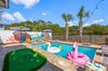 PCB Coral Paradise - Panama City Beach, Florida - Outdoor Golf