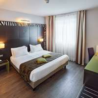 First Hotel Malpensa