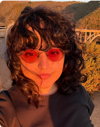 Photo of Nicole Zielinski