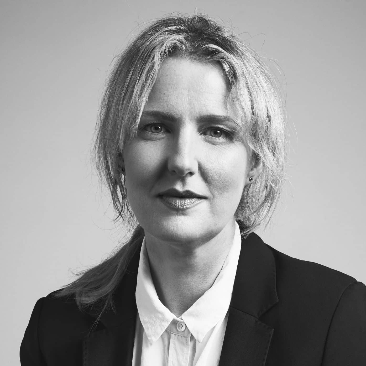 Photo of Alice Wignall