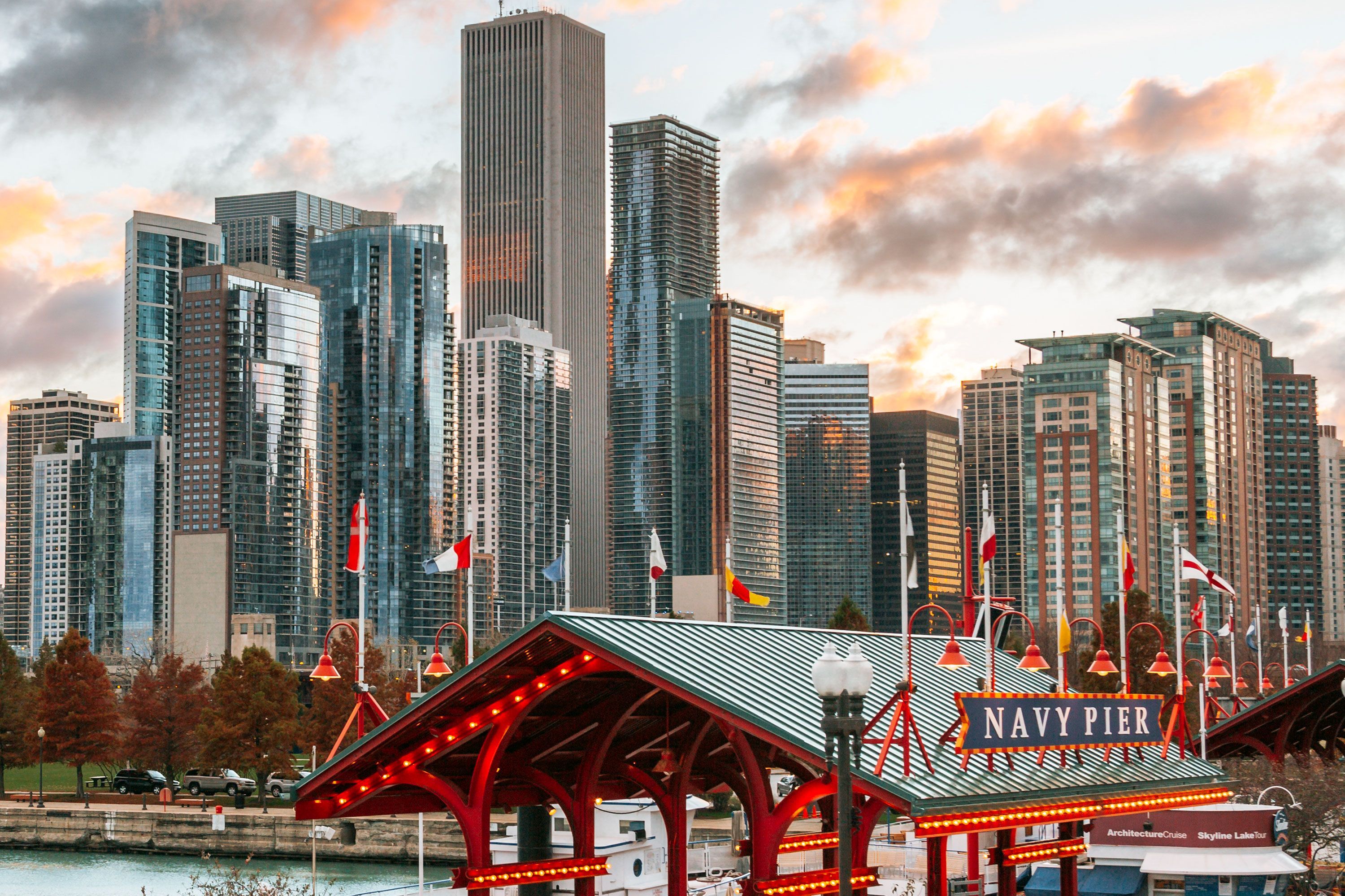 The famous landmarks and monuments to see in Chicago | Expedia Magazine