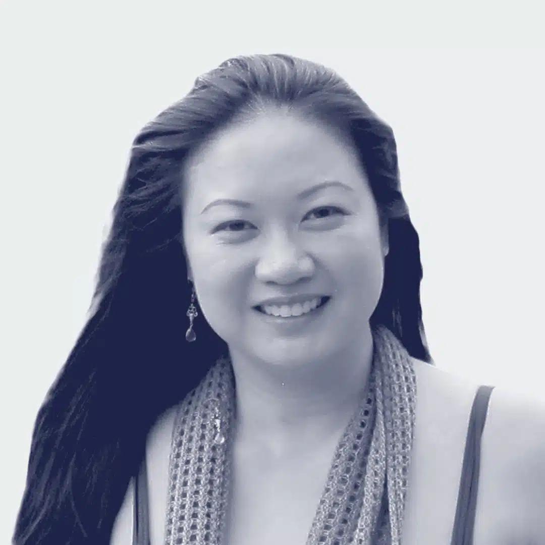 Photo of Mai Pham