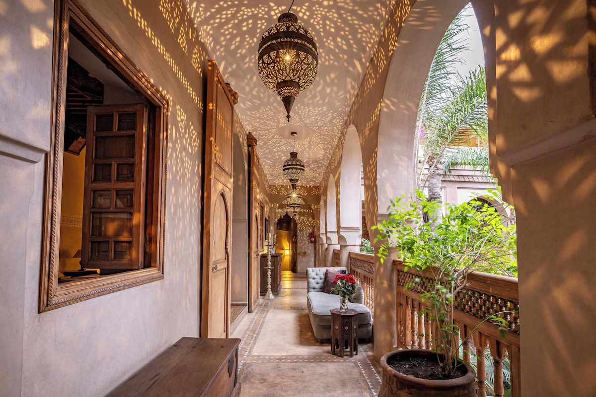 La Villa Nomade