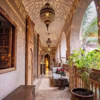 La Villa Nomade