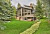 Deer Valley Home - Park City Utah - Exterior