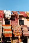 Prenez place à Marrakech