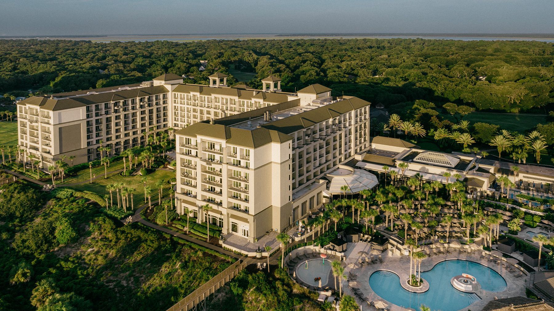 Find your ideal accommodations