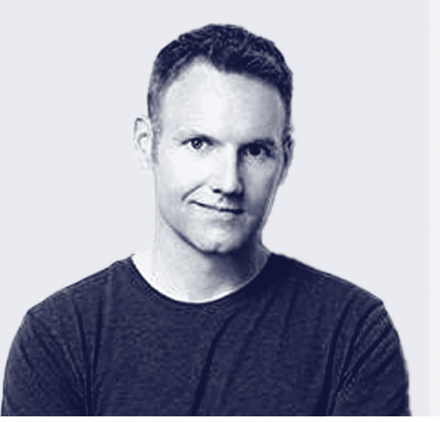 Photo of Jeff Wilser