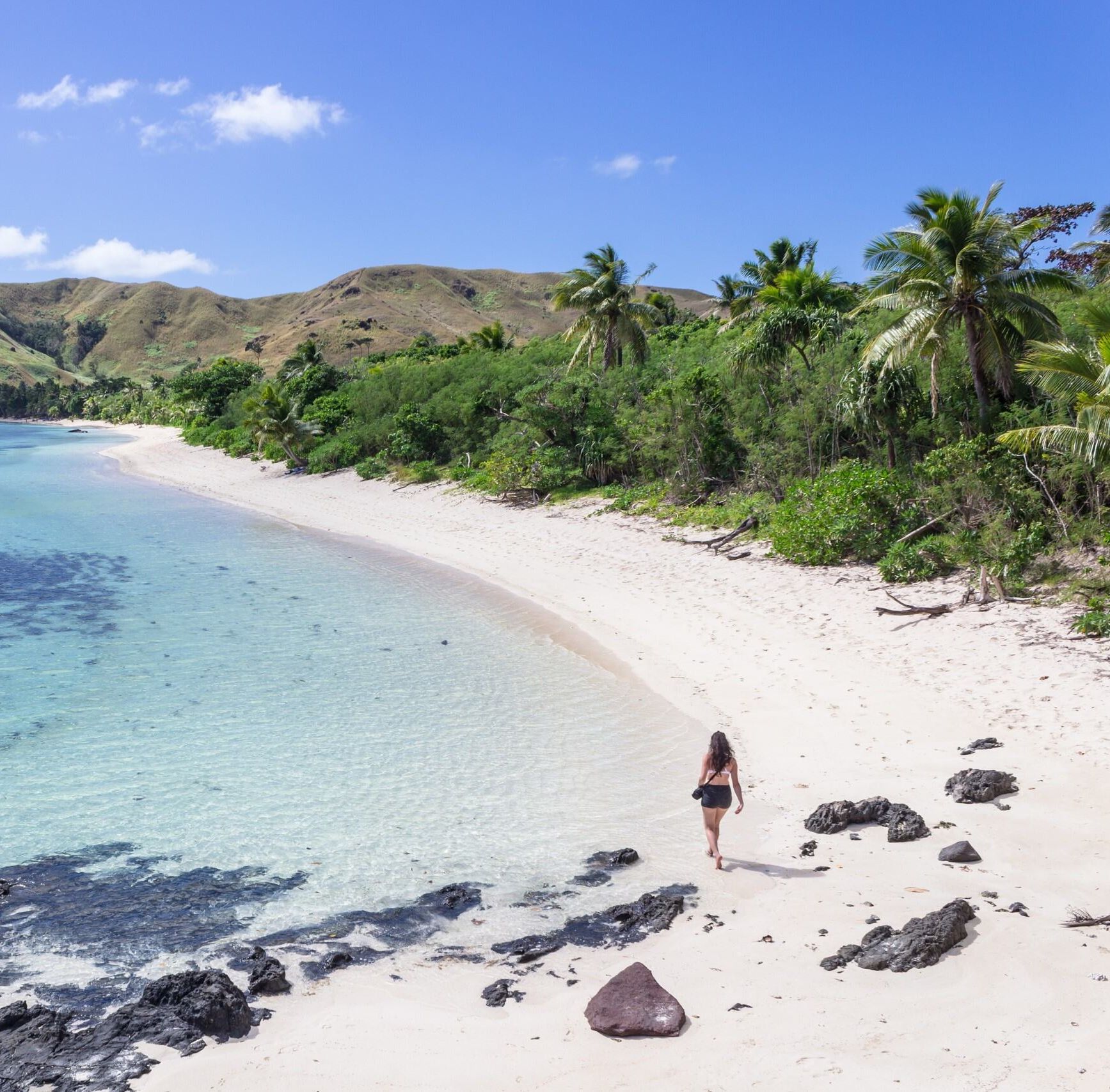 Fiji – Best For Community 