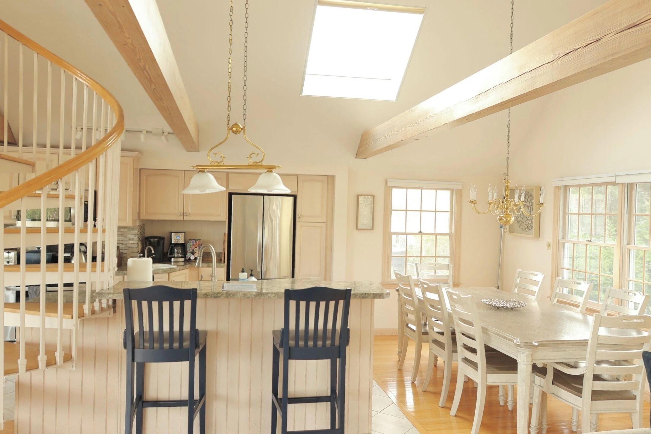 Our Oceanview - Yarmouth, Massachusetts - Dining Area
