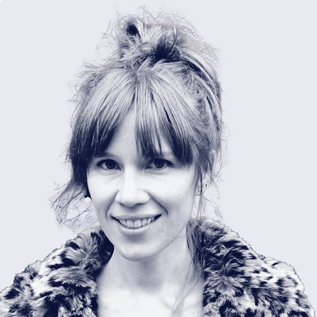 Photo of Cate Huguelet