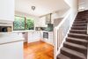 Collins Street House, Red Hill, VIC - Kitchen