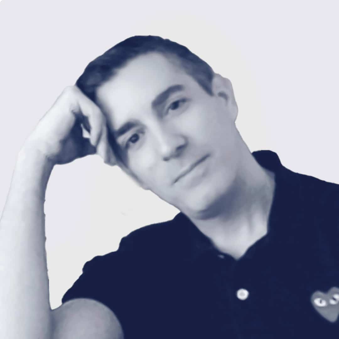 Photo of Elio Iannacci