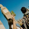 TikToks on how to photograph Big Ben have racked up millions of views