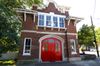 Historic Firehouse - Wilmington, North Carolina - Exterior