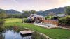 Aminya - Kangaroo Valley, NSW - House Exterior