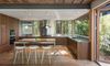 Lakefront Escape on Squam - Center Harbor, New Hampshire - Kitchen