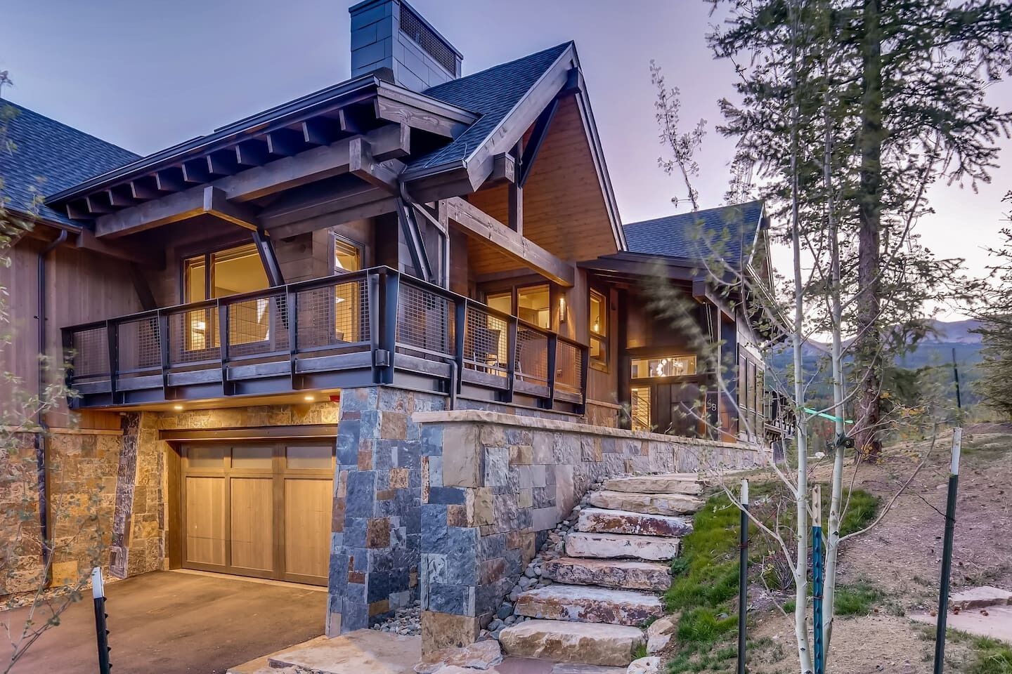 Shock Hill Grand - Breckenridge, Colorado