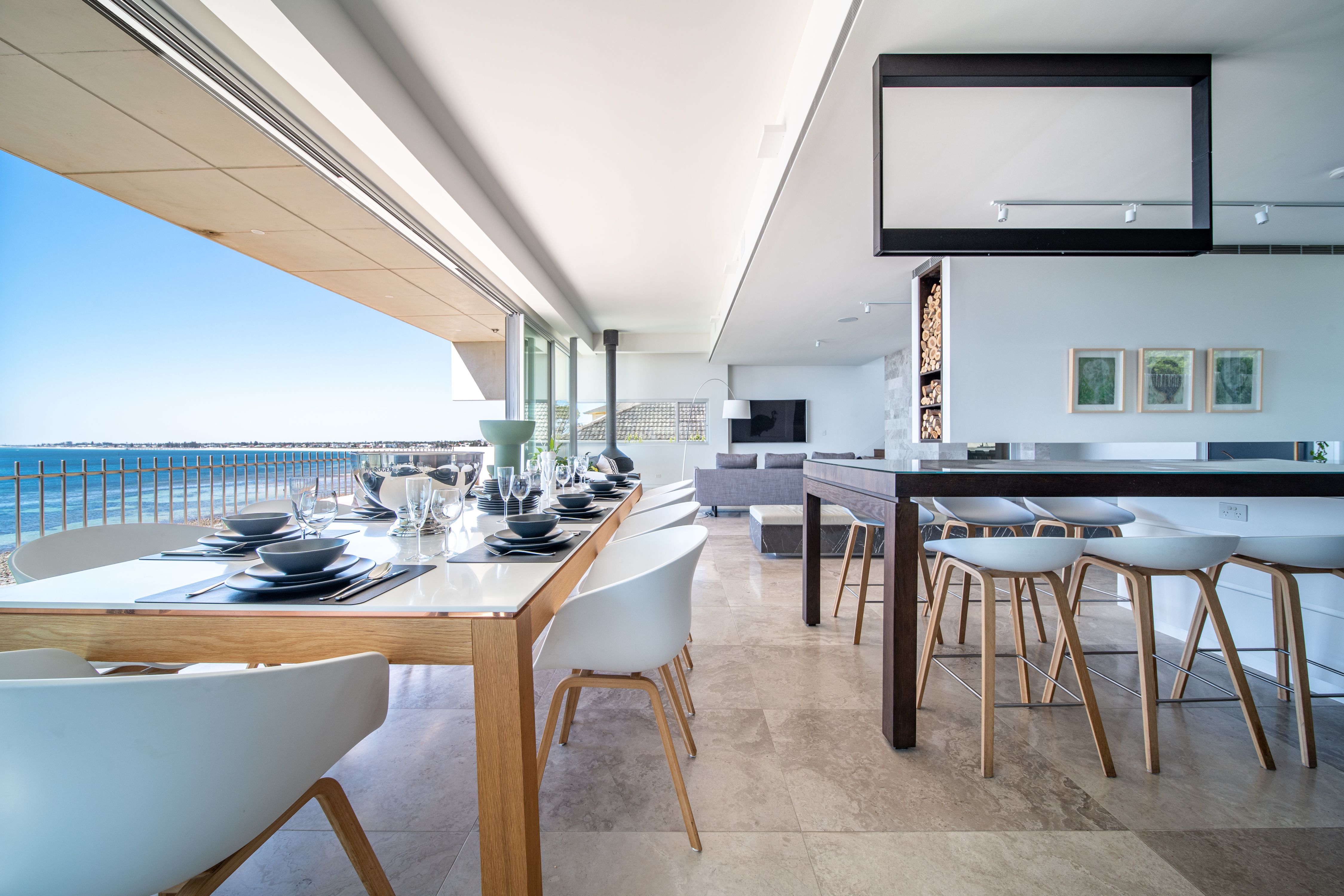 One Eighty Marino - Marino, SA - Dining Room