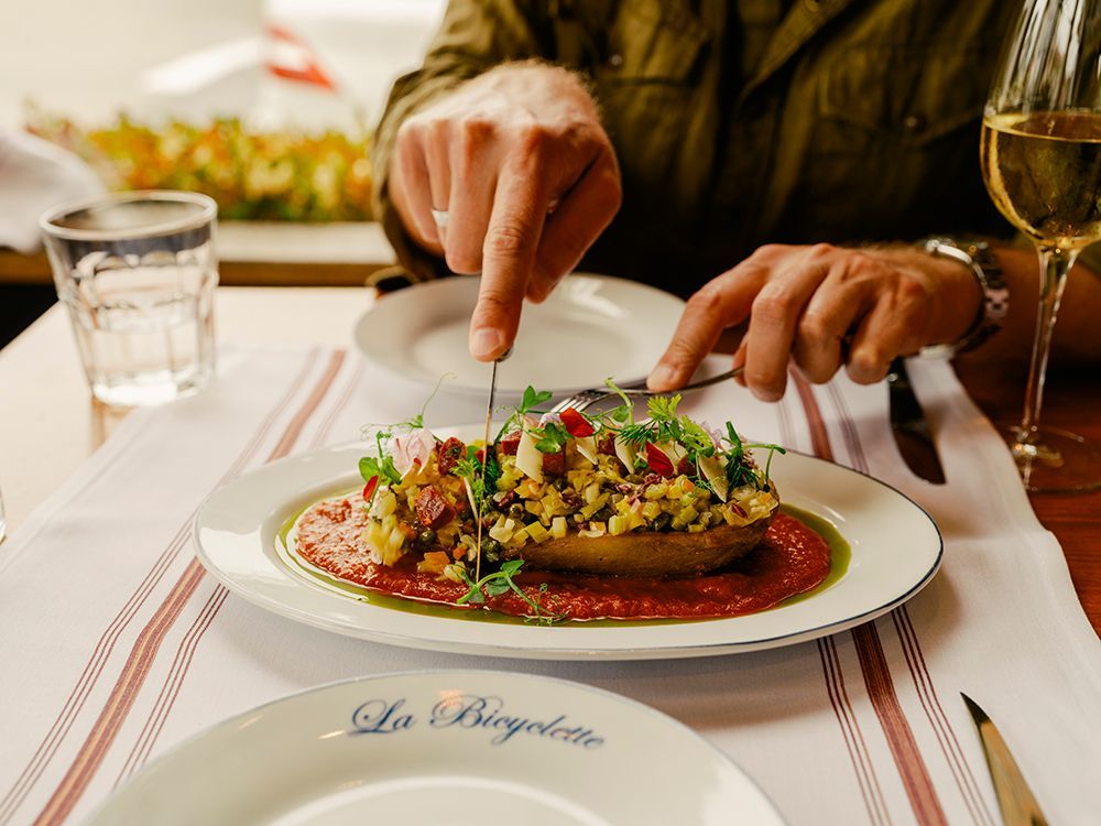 GASTRONOMIE