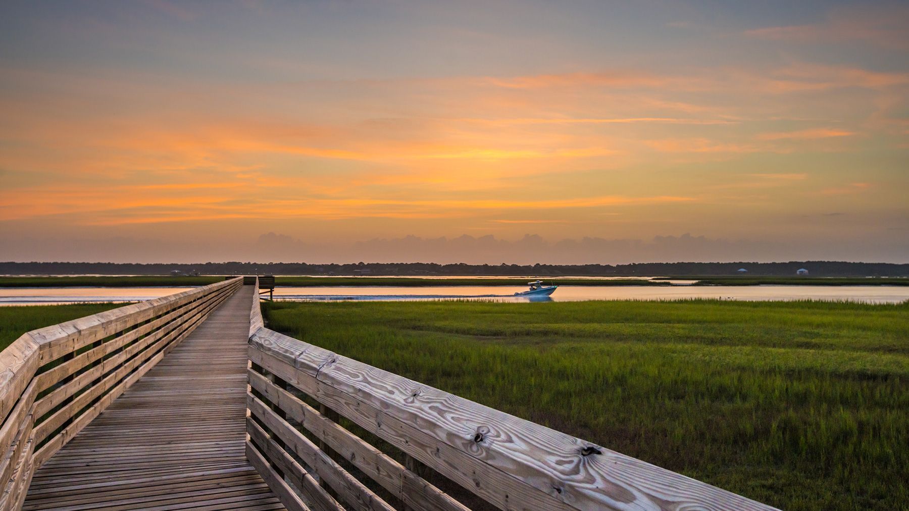 An entire vacation, off-the-beaten path