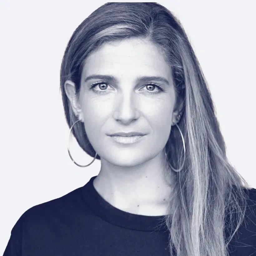 Photo of Maya Singer