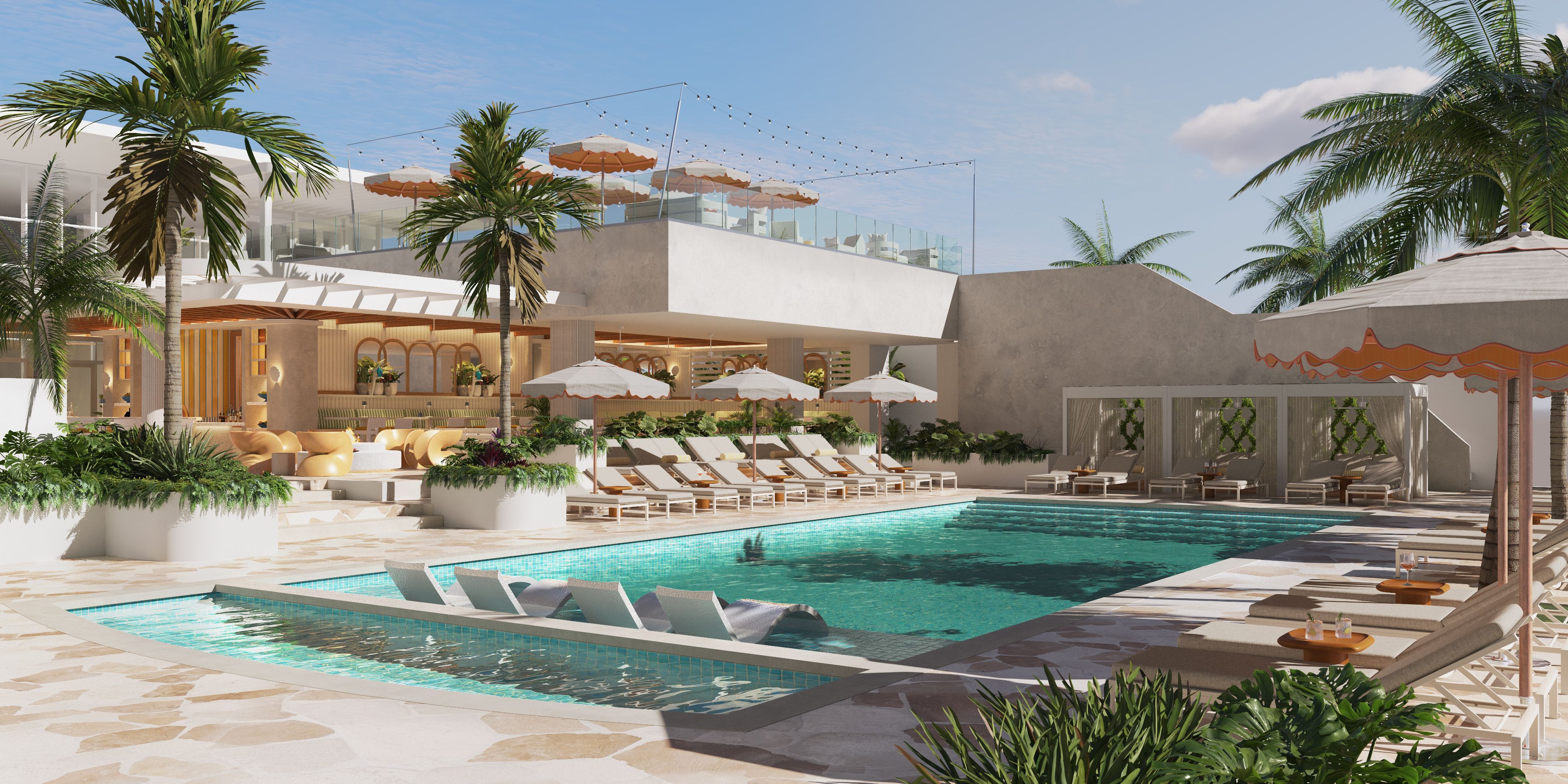 Royal Palm South Beach Miami, a Tribute Portfolio Resort