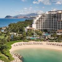 Four Seasons Resort Oahu at Ko Olina
